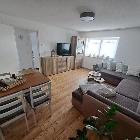 Wunderschoenes 2 Zimmer Apartment Inkl. Parkplatz Asbach  Exterior foto