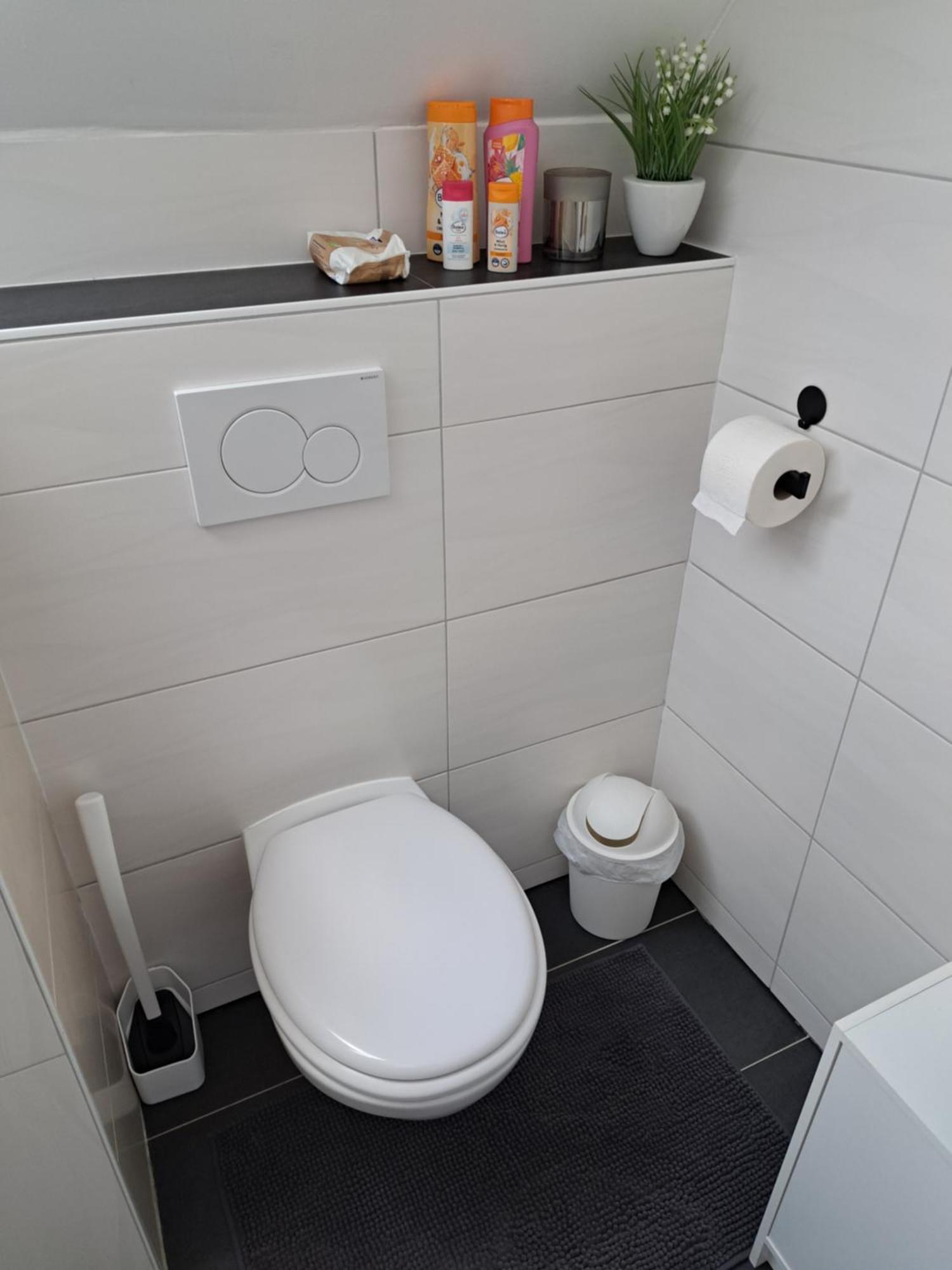 Wunderschoenes 2 Zimmer Apartment Inkl. Parkplatz Asbach  Exterior foto